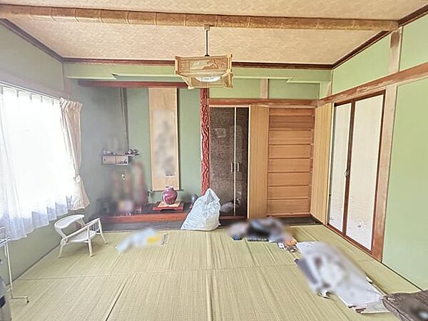 和室