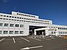 周辺：徒歩29分。岩見沢市立総合病院 2290m