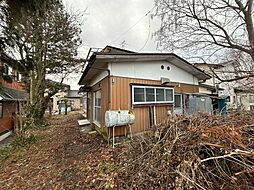栗原市高清水佐野丁 戸建て