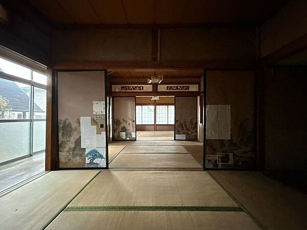室内