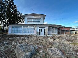 栗原市志波姫北郷荒町 戸建て