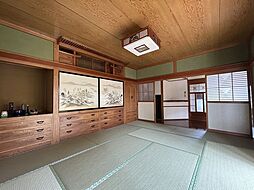 和室の画像