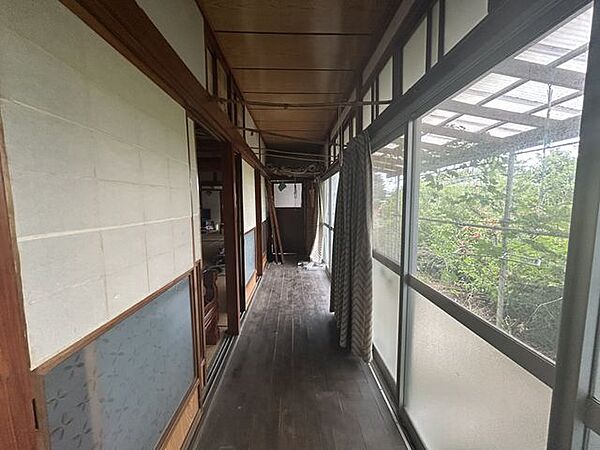 室内