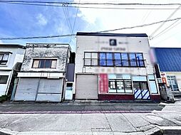 新庄市大手町 戸建て
