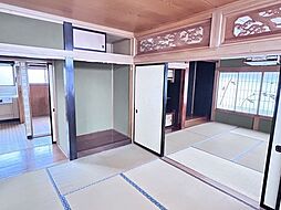 和室の画像