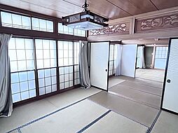 和室の画像