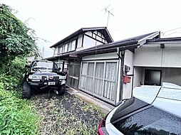上山市金生東一丁目 戸建て