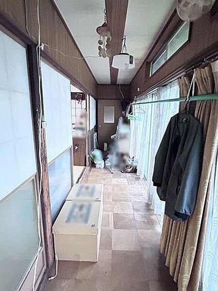 室内