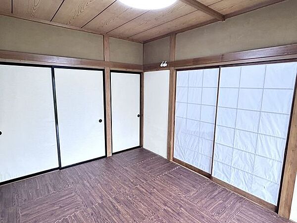 和室