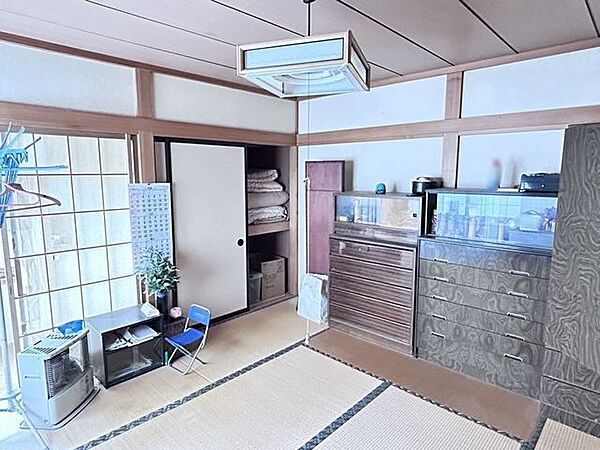 和室