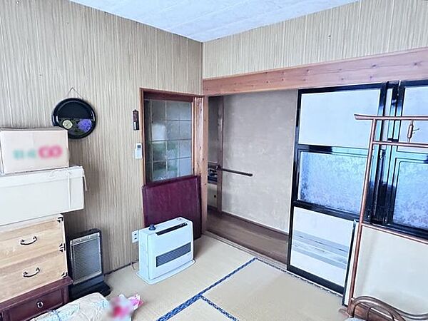 和室