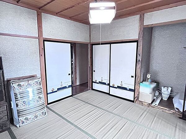 和室