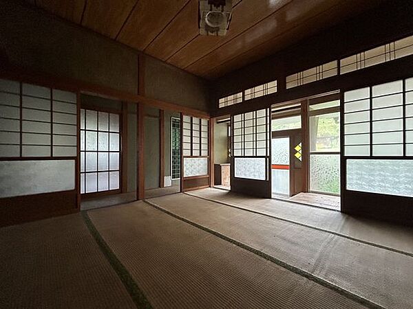 和室