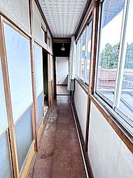 室内の画像