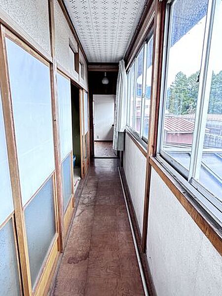 室内を拡大表示