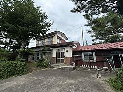 加美郡加美町小泉字天神 戸建て