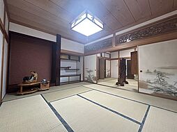 和室の画像