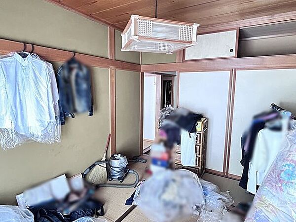 和室を拡大表示