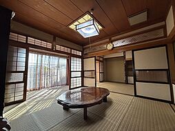和室の画像