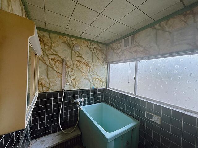 浴室 加美郡加美町字旧舘一番主要地