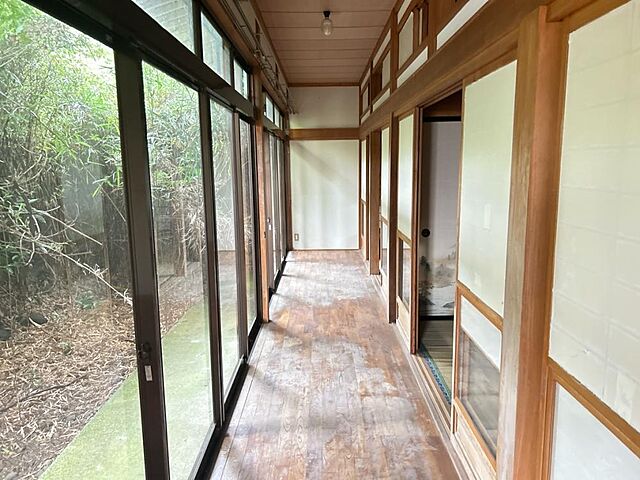 その他 栗原市栗駒泉沢八幡西主要地