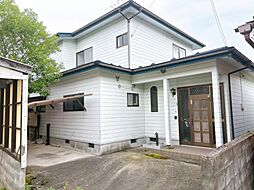 大崎市岩出山 戸建て