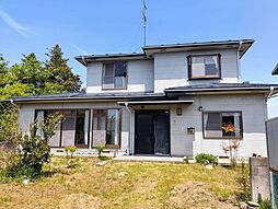 遠田郡美里町南小牛田字町屋敷 戸建て