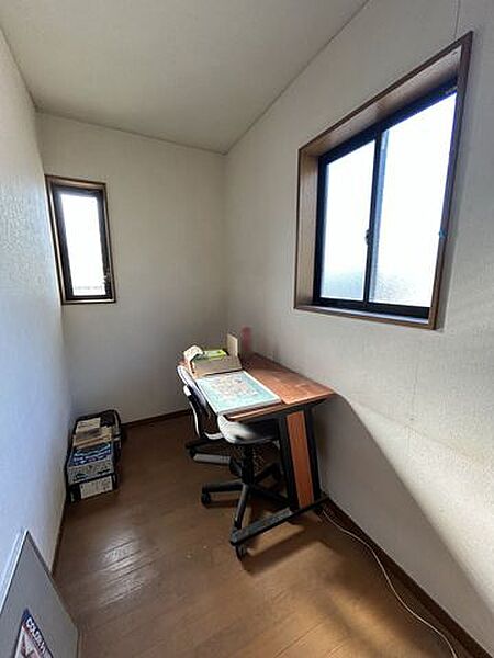 室内