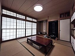 和室の画像