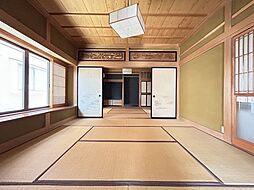 和室の画像
