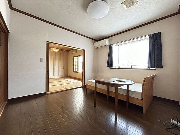 室内