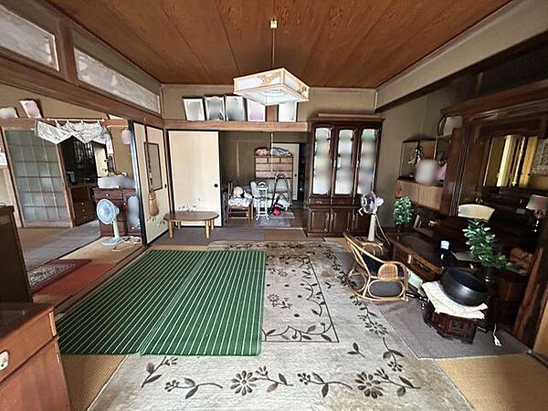室内