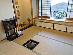 和室の画像