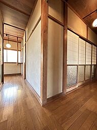 室内の画像