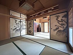 和室の画像