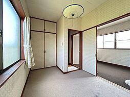 洋室の画像