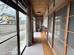 室内の画像