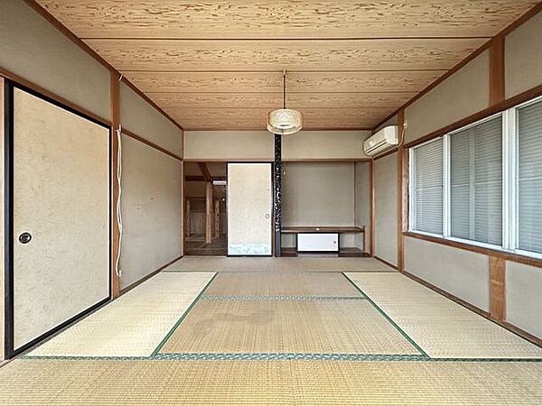和室