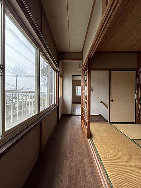 室内