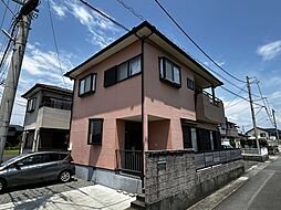 富士市中丸 戸建て