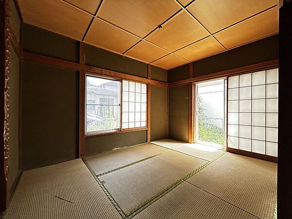 和室