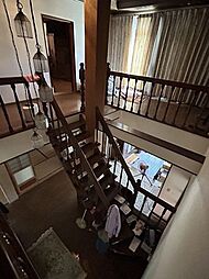 室内の画像