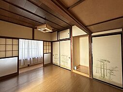 洋室の画像