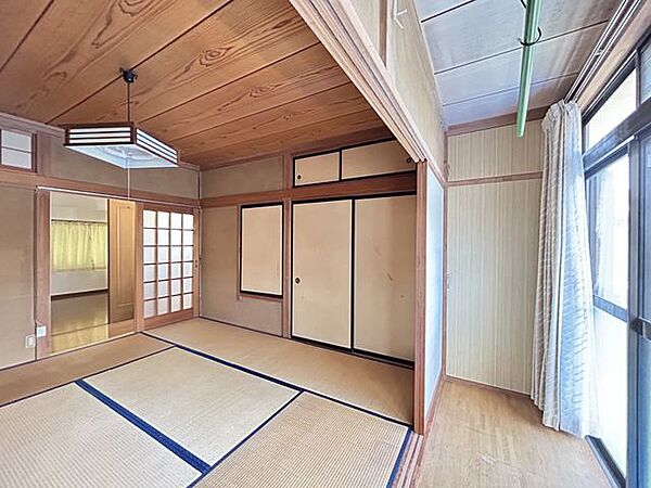 室内