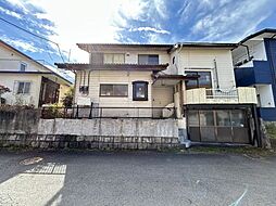 都留市田原三丁目 戸建て