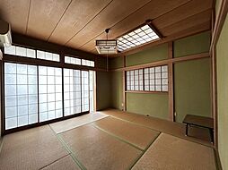 和室の画像