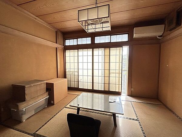 和室