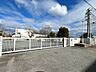 周辺：【周辺環境/小学校】三田市立狭間小学校まで550m（徒歩8分）