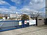 周辺：【周辺環境/中学校】三田市立狭間中学校まで500m（徒歩8分）