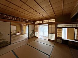 和室の画像